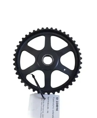Opel Antara Camshaft pulley/ VANOS 