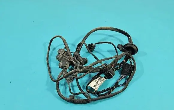 Audi Q5 SQ5 8R Parking PDC sensor 8R0971104AE IMPRK1474717