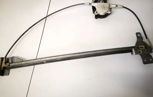 Seat Toledo I (1L) Sliding door window regulator with motor
