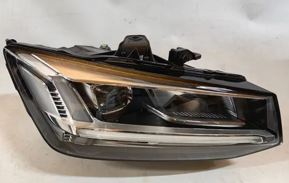 Audi Q2 - Headlight/headlamp 81A941034
