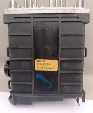 Audi 80 90 S2 B4 Engine control unit/module 0280800308 443906264F