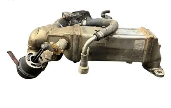 BMW 3 E90 E91 EGR valve cooler 781016603 RH5610