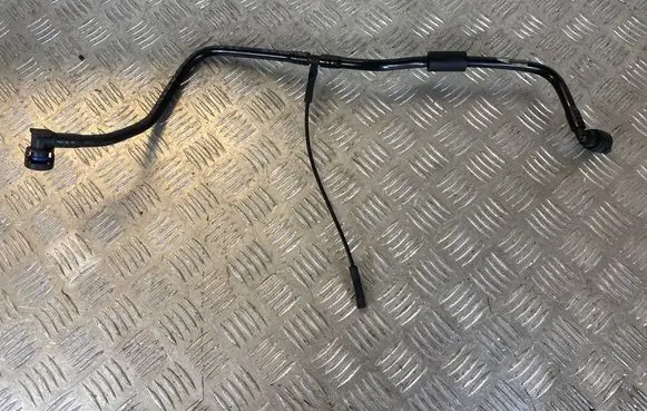 Mercedes-Benz C W204 Vacuum line/pipe/hose A2044301629 L22263C