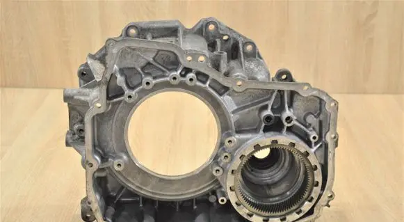Chevrolet Orlando Gearbox control unit/module