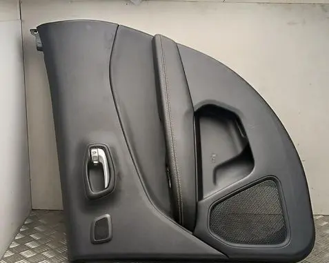 Jeep Compass Front door card panel trim 4GIBAD004
