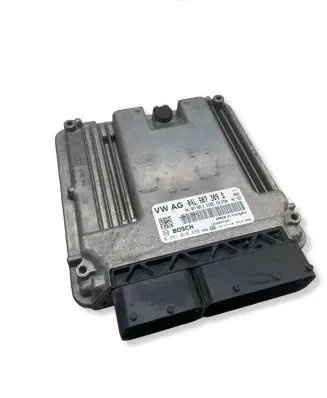 Audi A3 S3 8V Engine control unit/module 04L907309D 0281018498