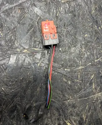 BMW 5 E60 E61 Other relay 1742690 1263 V23134E52X344