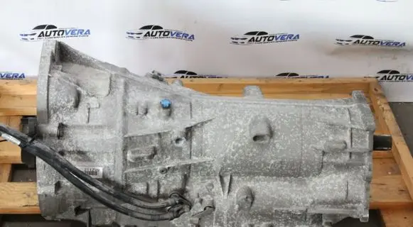 BMW X3 F25 Automatic gearbox 8632474