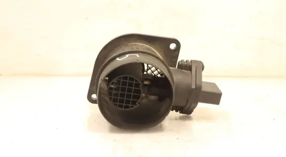 Volkswagen Golf V Mass air flow meter 0281002531