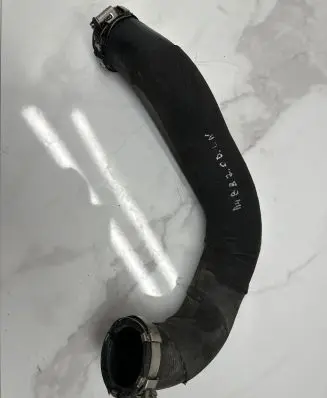 Audi A4 S4 B8 8K Intercooler hose/pipe
