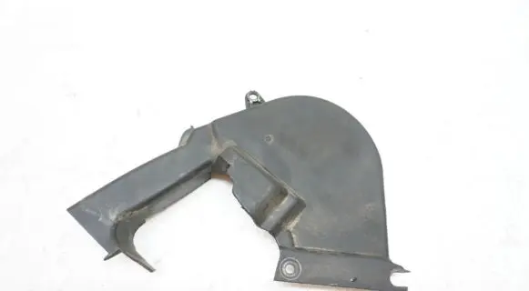 Citroen C8 Timing chain cover 9635205680