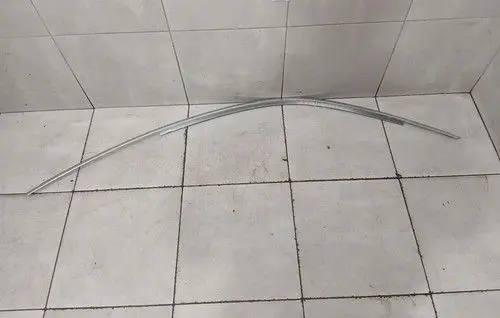 Porsche 911 991 Side car body part 99153748203