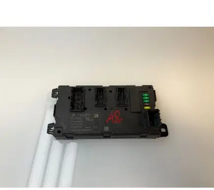 BMW 3 F30 F35 F31 Fuse module 9293307 00000F4A 003000002
