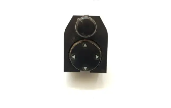 Audi A4 S4 B5 8D Wing mirror switch 8D0959565