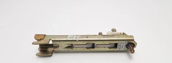 Mercedes-Benz ML W163 Seat belt height adjuster A1638600188