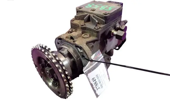 Ford Transit Fuel injection high pressure pump 