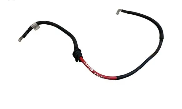 Peugeot Boxer Positive cable (battery) 1374604080