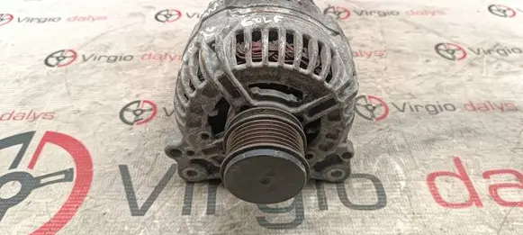 Generator/alternator