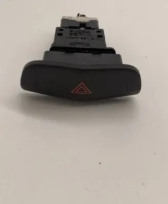 Nissan Primera Hazard light switch NILES06016 06016