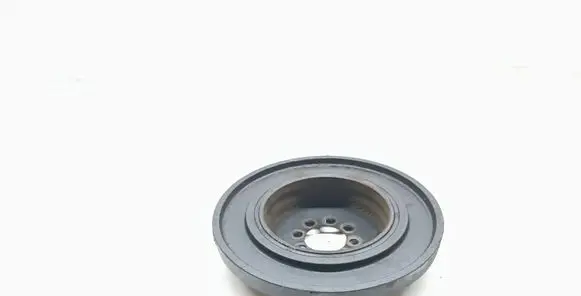 BMW X3 F25 Crankshaft pulley 7573654