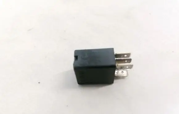 Renault Scenic I Other relay 7700414484
