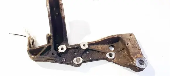 Volkswagen Golf V Front lower control arm/wishbone 1k0199296e