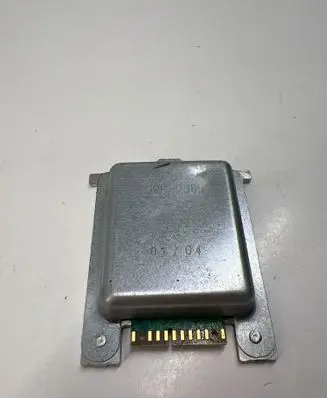 Xenon control unit/module