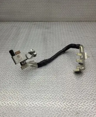 Volkswagen Golf VIII Negative earth cable (battery) 5WA915181C