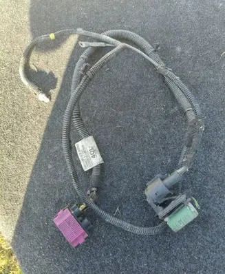 Opel Astra J Sensor 13283803