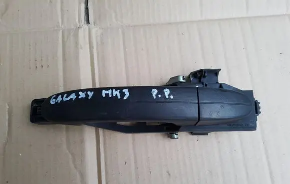 Ford Galaxy Front door exterior handle