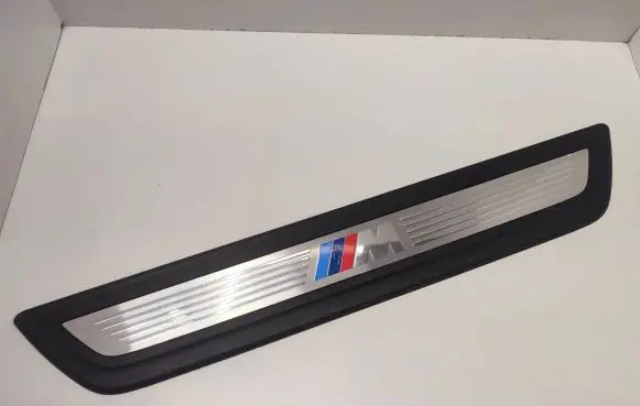 BMW X3 F25 Front sill trim cover 51478050459