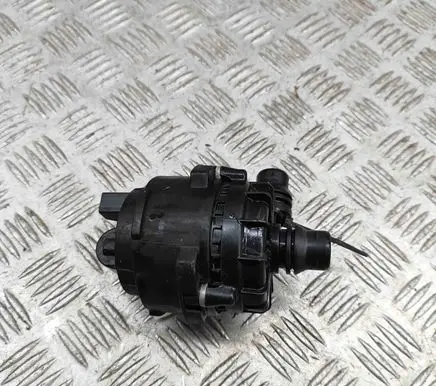 BMW iX1 Electric auxiliary coolant/water pump 5A69E36