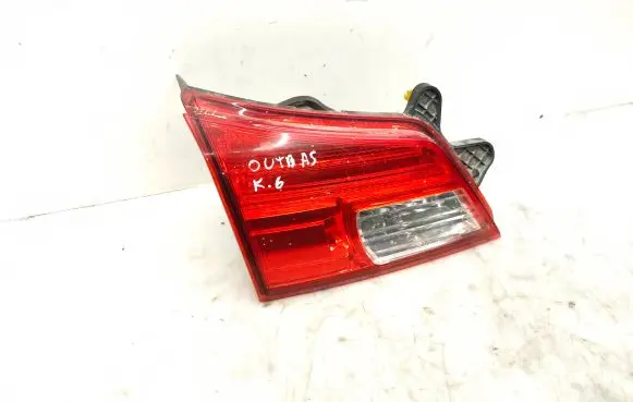 Subaru Outback Tailgate rear/tail lights 13220072