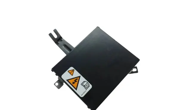 Ford Escape Voltage converter inverter 2U5A14B218CA 5M6T19G317AH D79900070E