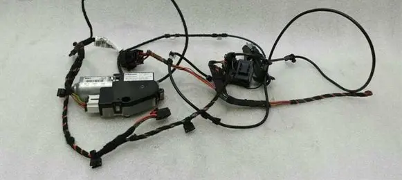 Porsche 911 991 Sunroof motor/actuator 9P1959591B 99161821600