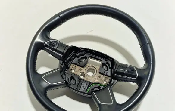 Audi Q5 SQ5 Steering wheel 4L0419091AC