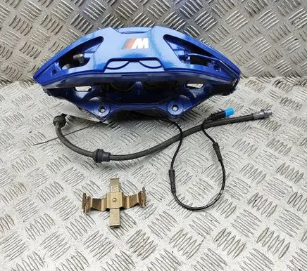 BMW X7 G07 Front brake caliper 6887555