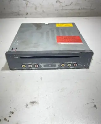 Mercedes-Benz GL X164 Video control module A2518202526