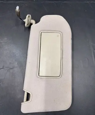 Infiniti FX Sun visor 6486246TT244