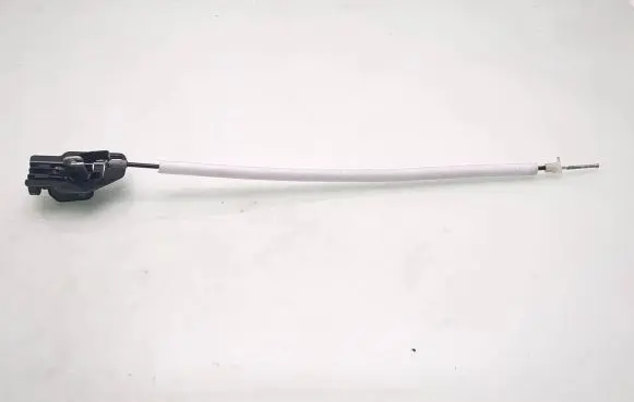Loading door lock