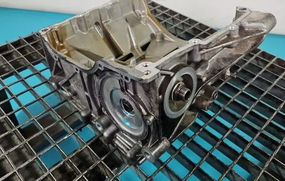 BMW i3 Engine block 8528883 IMPRK1581243