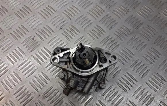Fiat Punto (188) Vacuum pump 73501358
