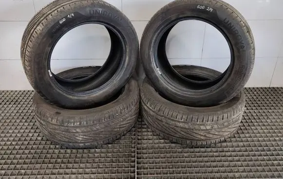 Renault Talisman R17 summer tire