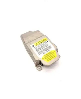 BMW 5 E60 E61 Airbag control unit/module 9172018 917201801 65779172018