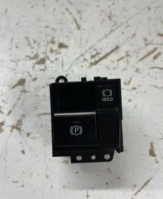 Lexus RX 450H Hand parking brake switch 1480G16