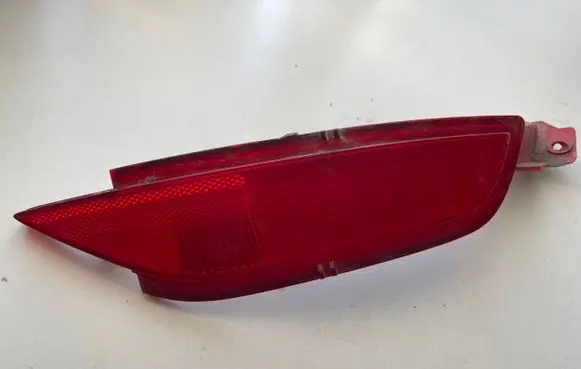 Ford Grand C-MAX Rear tail light reflector 8A6117A849AB