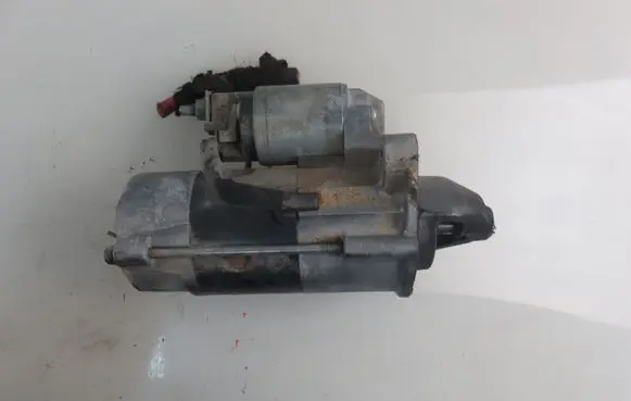 Opel Astra J Starter motor M002T86272 55578420