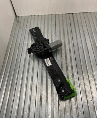 BMW 2 F45 Rear window lifting mechanism without motor 7463487 13262410