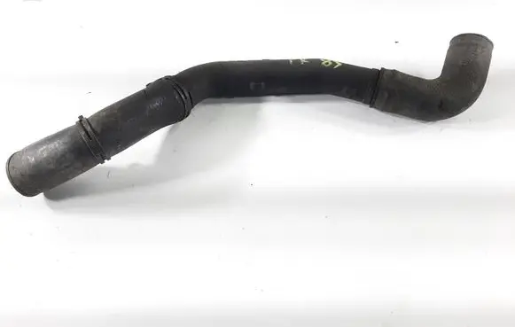 Skoda Fabia Mk1 (6Y) Intercooler hose/pipe 6Q0145762AC