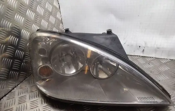 Ford Galaxy Headlight/headlamp 1305235533
